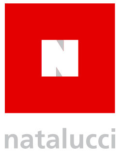 Natalucci a Jesi, Ancona, Marche - Arredo casa e bagno - Logo